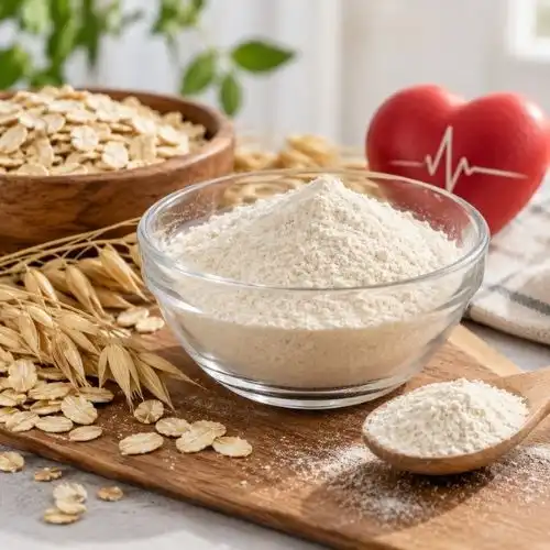 How to Choose an Oat Beta Glucan Supplement for Cholesterol Support